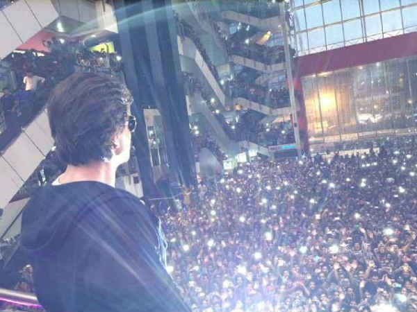 आंठवे दिन बॉक्स ऑफिस कलेक्शन आंठवे दिन बॉक्स ऑफिस कलेक्शन