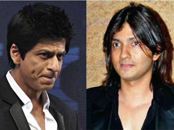 शाहरूख V/s शिरीष शाहरूख V/s शिरीष