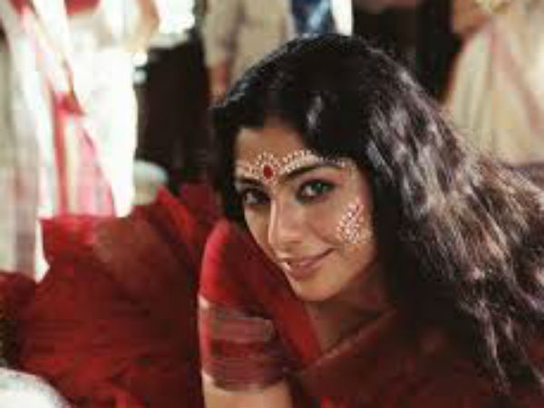 द नेमसेक