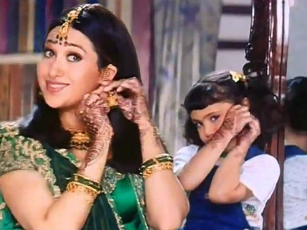 कॉस्ट्यूम और गहने कॉस्ट्यूम और गहने