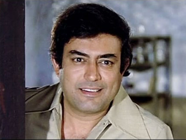 संजीव कुमार होते 'आनंद' का हिस्सा संजीव कुमार होते 'आनंद' का हिस्सा