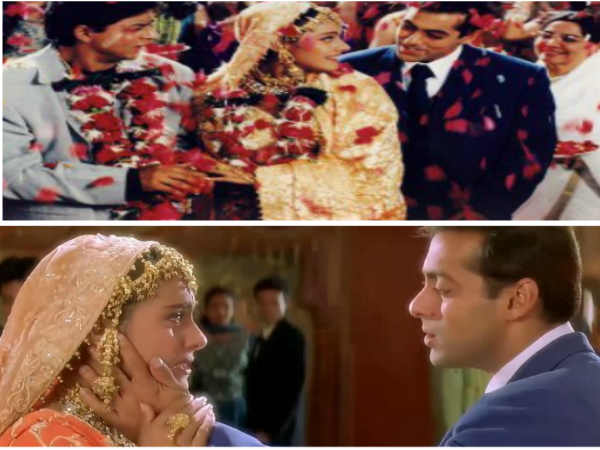 सलमान खान होते पीछा करने वाले बॉयफ्रेंड सलमान खान होते पीछा करने वाले बॉयफ्रेंड