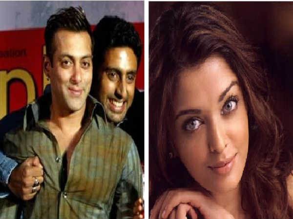 ऐश्वर्या - अभिषेक ऐश्वर्या - अभिषेक