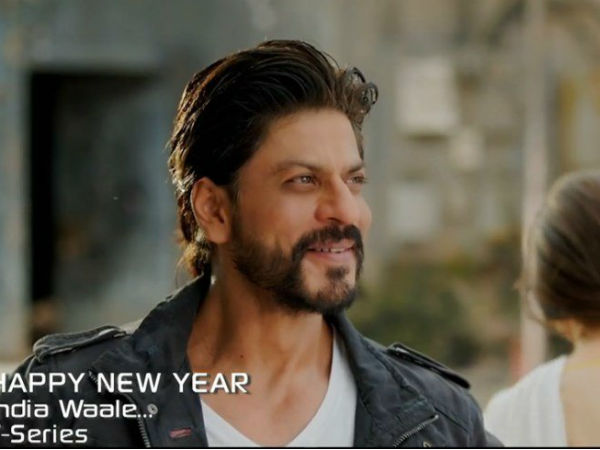 ऐश्वर्या और अभिषेक गये शाहरुख के घर ऐश्वर्या और अभिषेक गये शाहरुख के घर