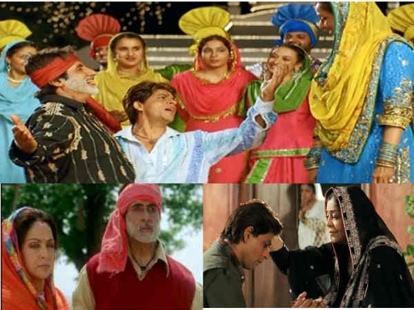 मां - बाप किसी के भी हों, एक जैसे ही होते हैं मां - बाप किसी के भी हों, एक जैसे ही होते हैं