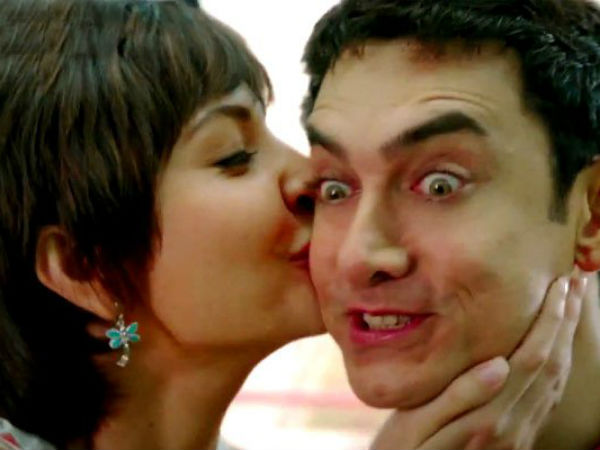 सबसे लंबी Kiss सबसे लंबी Kiss