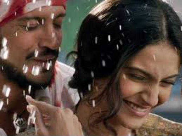 सोनम की फीस थी 11 रूपये सोनम की फीस थी 11 रूपये