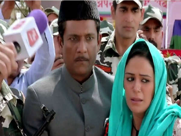 संजीदा अभिनय संजीदा अभिनय