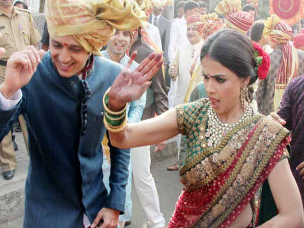 क्योंकि मम्मी पापा खुद बड़े नहीं हुए क्योंकि मम्मी पापा खुद बड़े नहीं हुए