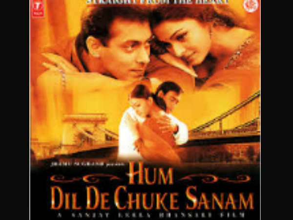 हम दिल दे चुके सनम (1999) हम दिल दे चुके सनम (1999)