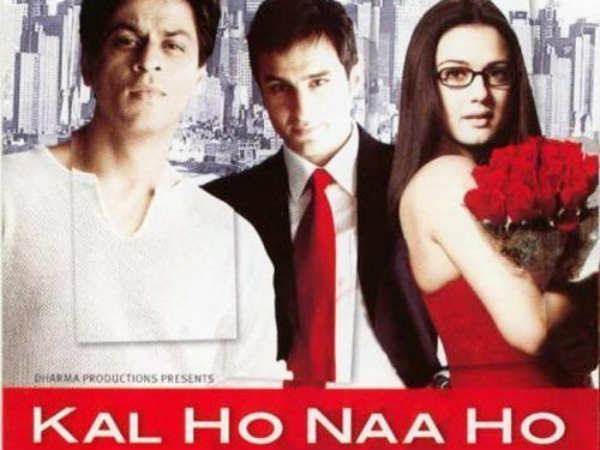 कल हो न हो (2003) कल हो न हो (2003)