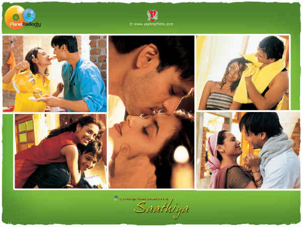साथिया (2002) साथिया (2002)