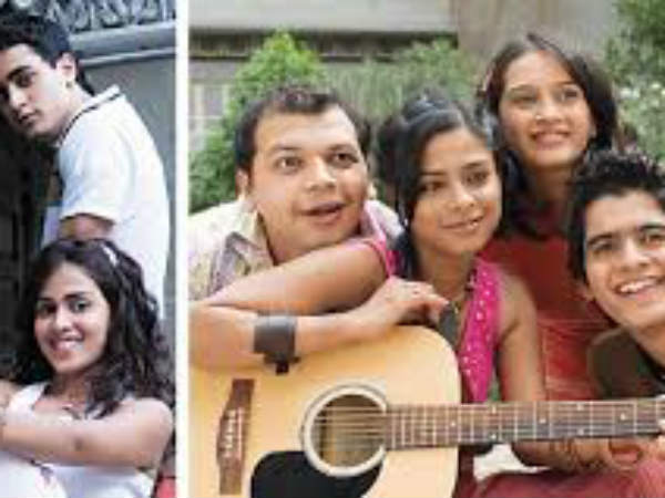 इनके दोस्तों ने इन दोनों को प्यार में क्यों नहीं ढकेला इनके दोस्तों ने इन दोनों को प्यार में क्यों नहीं ढकेला