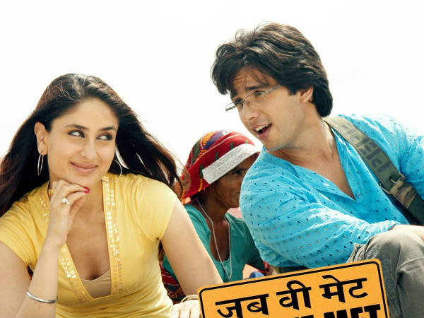 जब वी मेट जब वी मेट