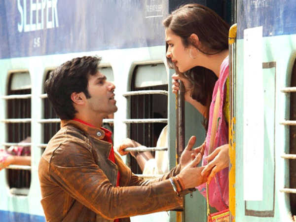 DDLJ की तरह भाग जाते हम्पटी-काव्या DDLJ की तरह भाग जाते हम्पटी-काव्या