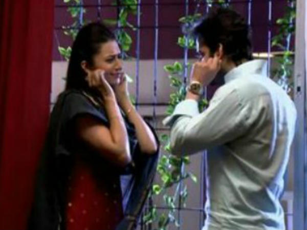 क्योंकि लड़ने के बाद ये ऐसे Sorry बोलते हैं क्योंकि लड़ने के बाद ये ऐसे Sorry बोलते हैं