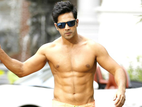 क्योंकि इतनी परफेक्ट बॉडी bad boy के लिए बेस्ट है क्योंकि इतनी परफेक्ट बॉडी bad boy के लिए बेस्ट है