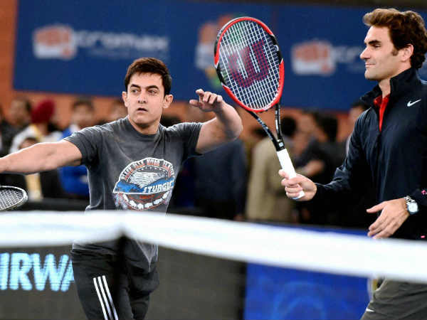 IPTL में आमिर IPTL में आमिर