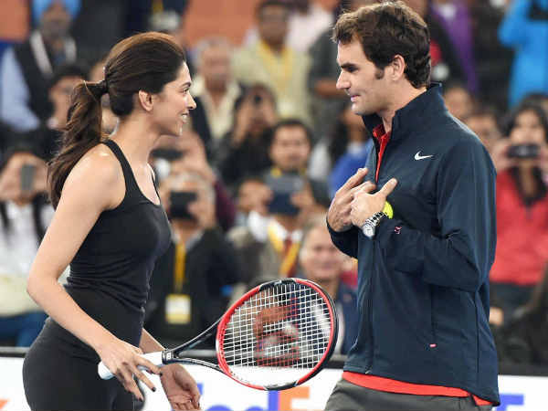 IPTL में दीपिका IPTL में दीपिका