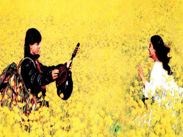 सरसों के खेत सरसों के खेत