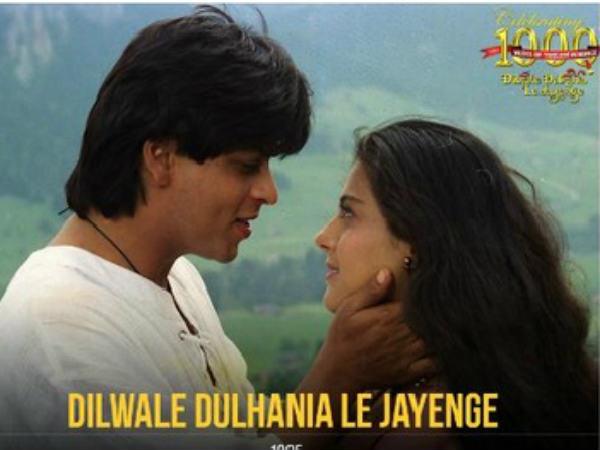 मरकर भी जिंदा रहतीं राज सिमरन की मोहब्बतें मरकर भी जिंदा रहतीं राज सिमरन की मोहब्बतें