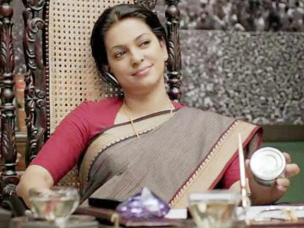 जूही चावला जूही चावला