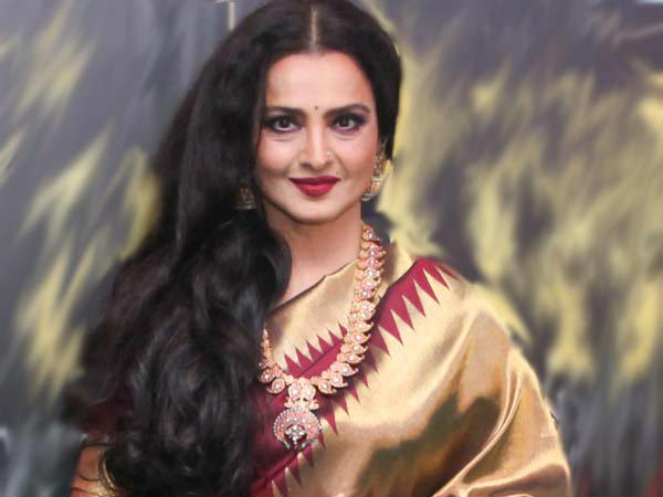 रेखा रेखा