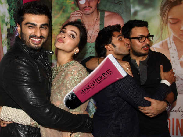 रणवीर सिंह रणवीर सिंह