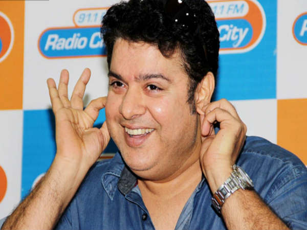 साजिद खान को नींद की गोलियां साजिद खान को नींद की गोलियां