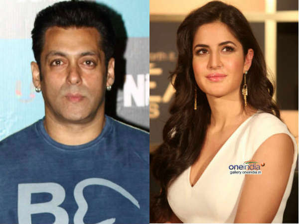 कैटरीना की बहन के लिए सलमान पहुंचे टोरंटो कैटरीना की बहन के लिए सलमान पहुंचे टोरंटो