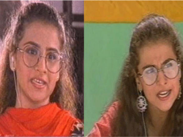 राधिका - हम पांच राधिका - हम पांच