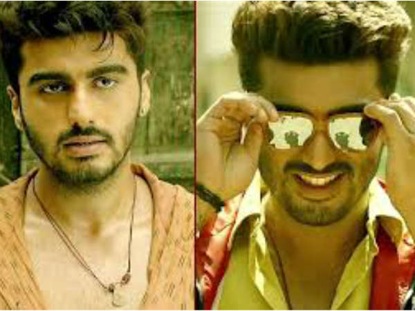 BONUS: ARJUN KAPOOOOOOOR <3 BONUS: ARJUN KAPOOOOOOOR <3