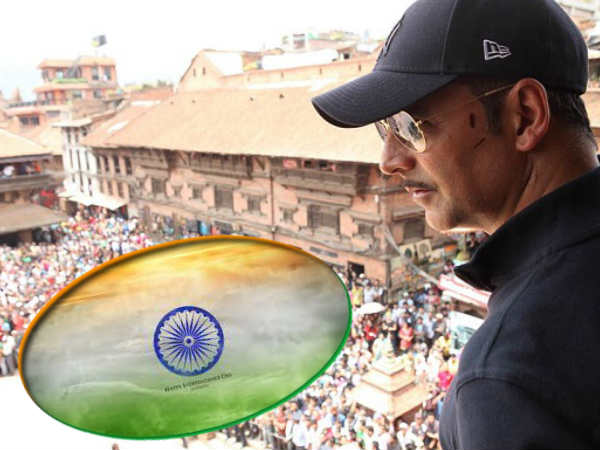 देशभक्ति का माहौल - हिट देशभक्ति का माहौल - हिट