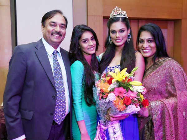 नोयोनिता ने Top 15 में बनाई थी जगह नोयोनिता ने Top 15 में बनाई थी जगह