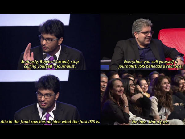 BONUS: JOKE = ALIA BONUS: JOKE = ALIA