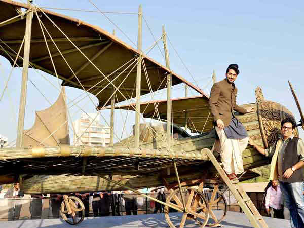 संगीत: क्यों बढ़ा दिया टाइम संगीत: क्यों बढ़ा दिया टाइम