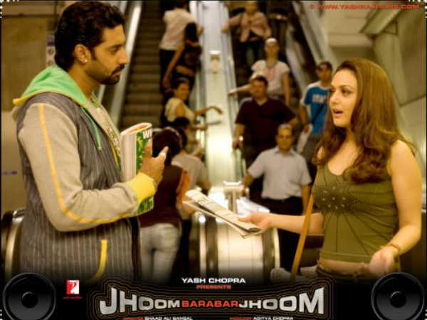 OUCH प्रीती रह गईं JUST FRIENDS OUCH प्रीती रह गईं JUST FRIENDS