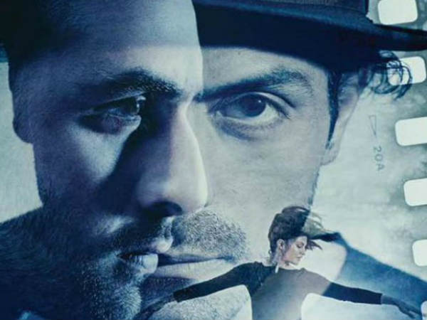 दोनों में आध्यात्म और गहराई!!! दोनों में आध्यात्म और गहराई!!!