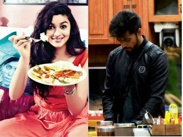 क्या आलिया हुई इंप्रेस क्या आलिया हुई इंप्रेस