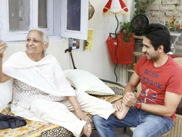 सेंसर नहीं करने देता ऐसी 'गंदी बात' सेंसर नहीं करने देता ऐसी 'गंदी बात'