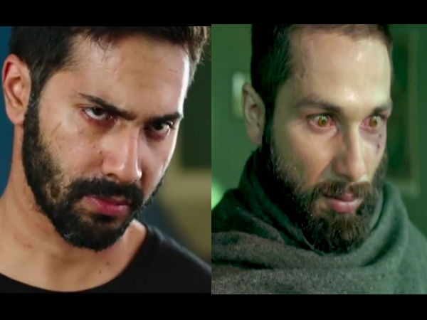 बैड बॉय Vs बैड बॉय बैड बॉय Vs बैड बॉय