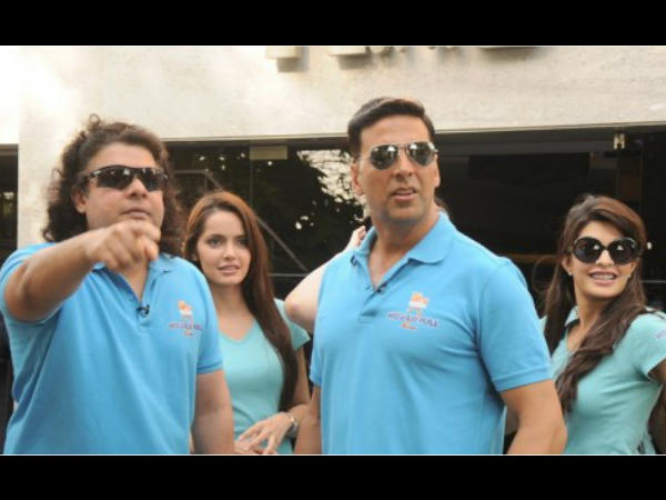 कॉमेडी फिल्में