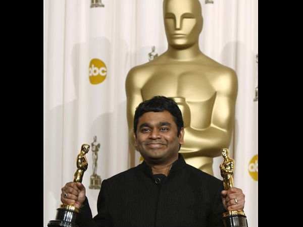 ए आर रहमान ए आर रहमान