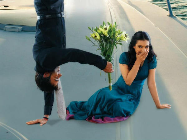 आज तक नहीं देखी DDLJ आज तक नहीं देखी DDLJ
