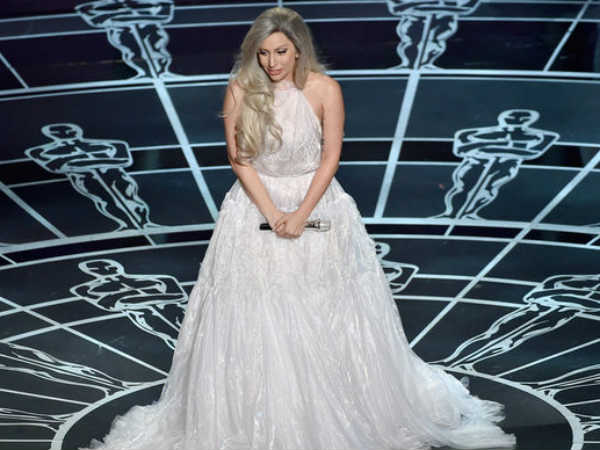 Oscar 2015: बेस्ट कॉस्ट्यूम Oscar 2015: बेस्ट कॉस्ट्यूम