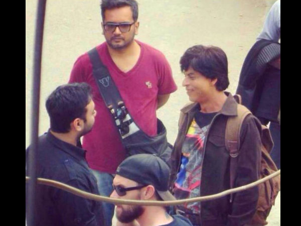 शाहरूख खान शाहरूख खान