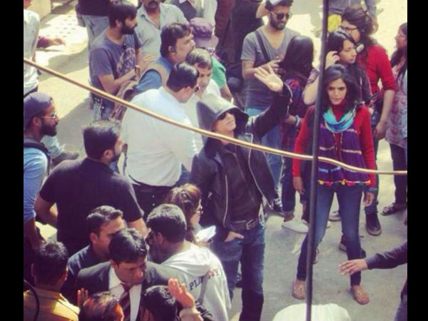 रियल फैंस रियल फैंस