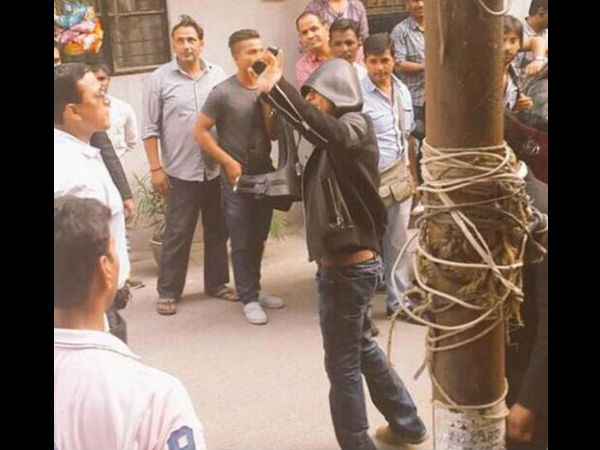 बॉय बॉय बॉय बॉय