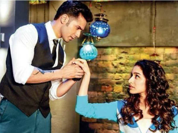 एबीसीडी 2