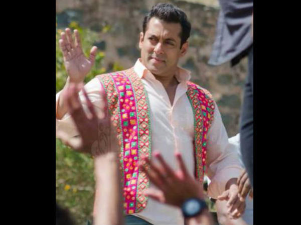 रंगीले सलमान रंगीले सलमान